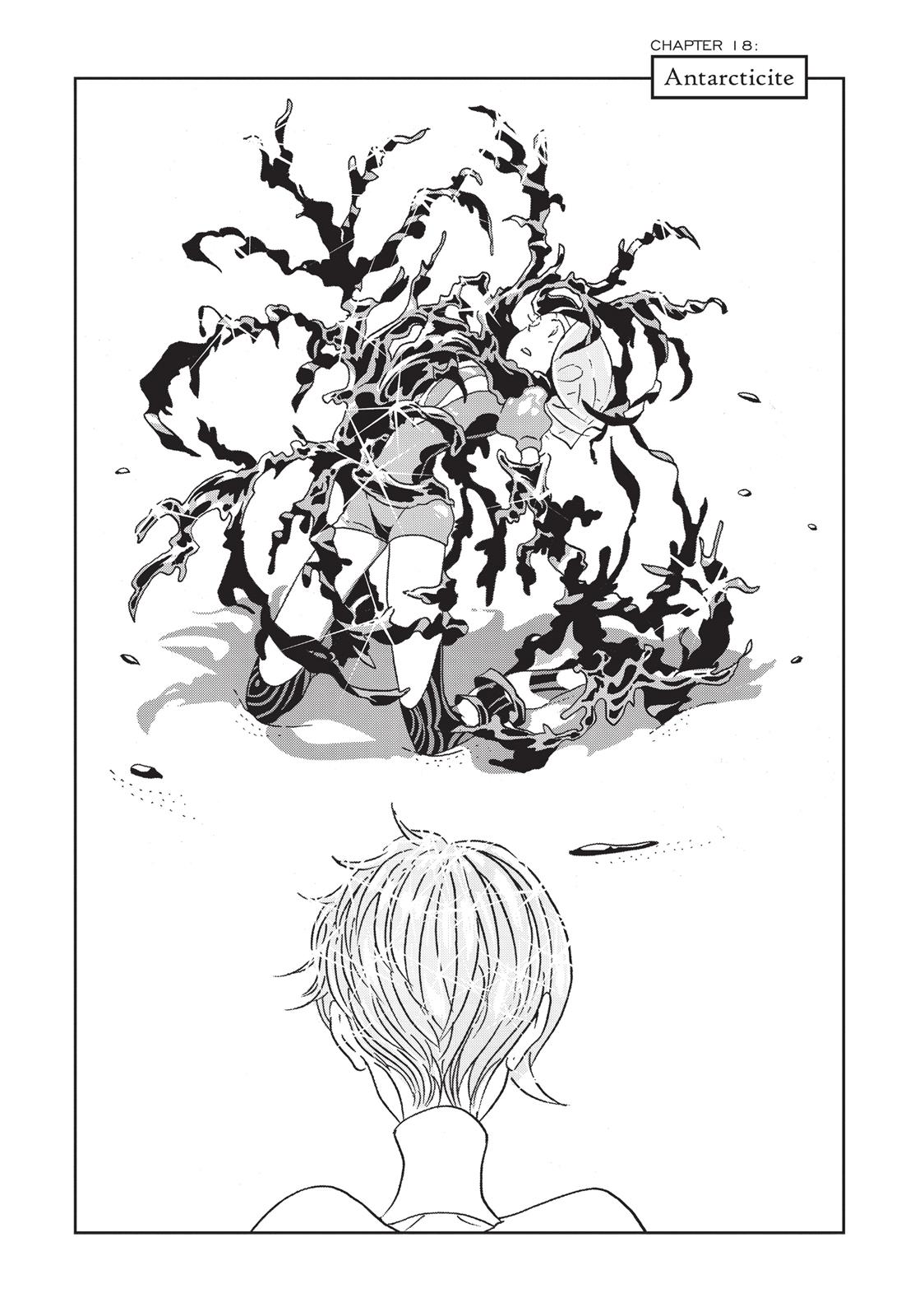 Read Land of the Lustrous (en) Manga Online