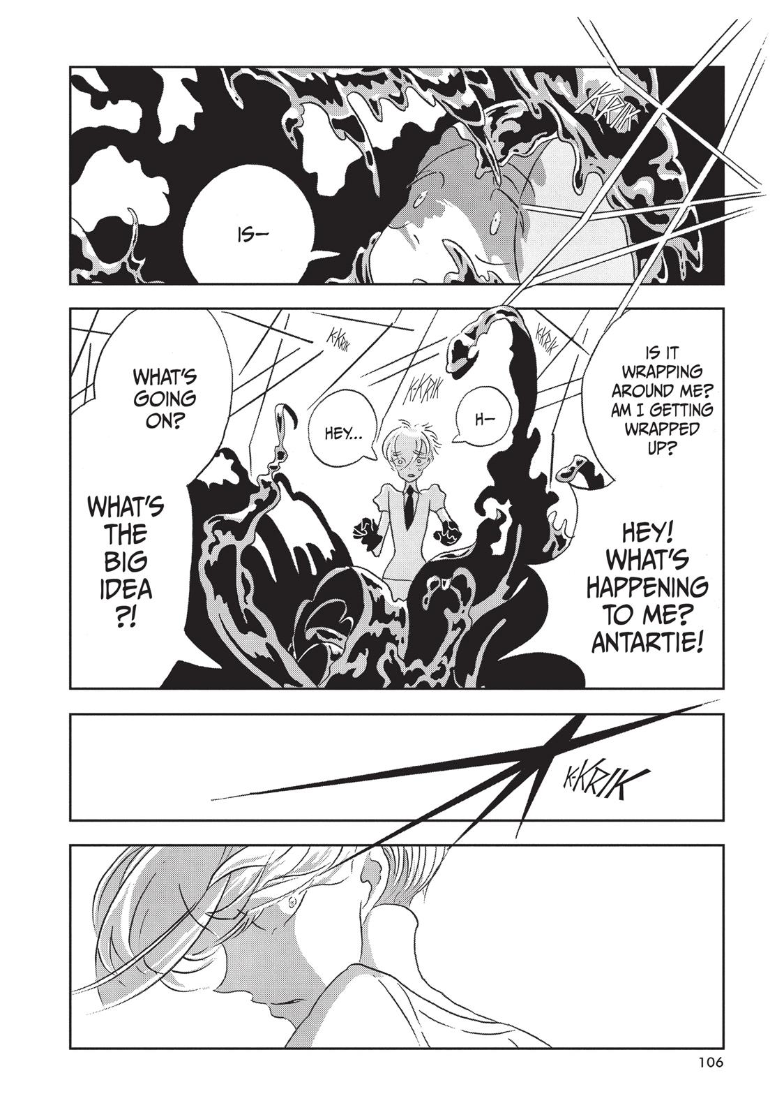 Read Land of the Lustrous (en) Manga Online