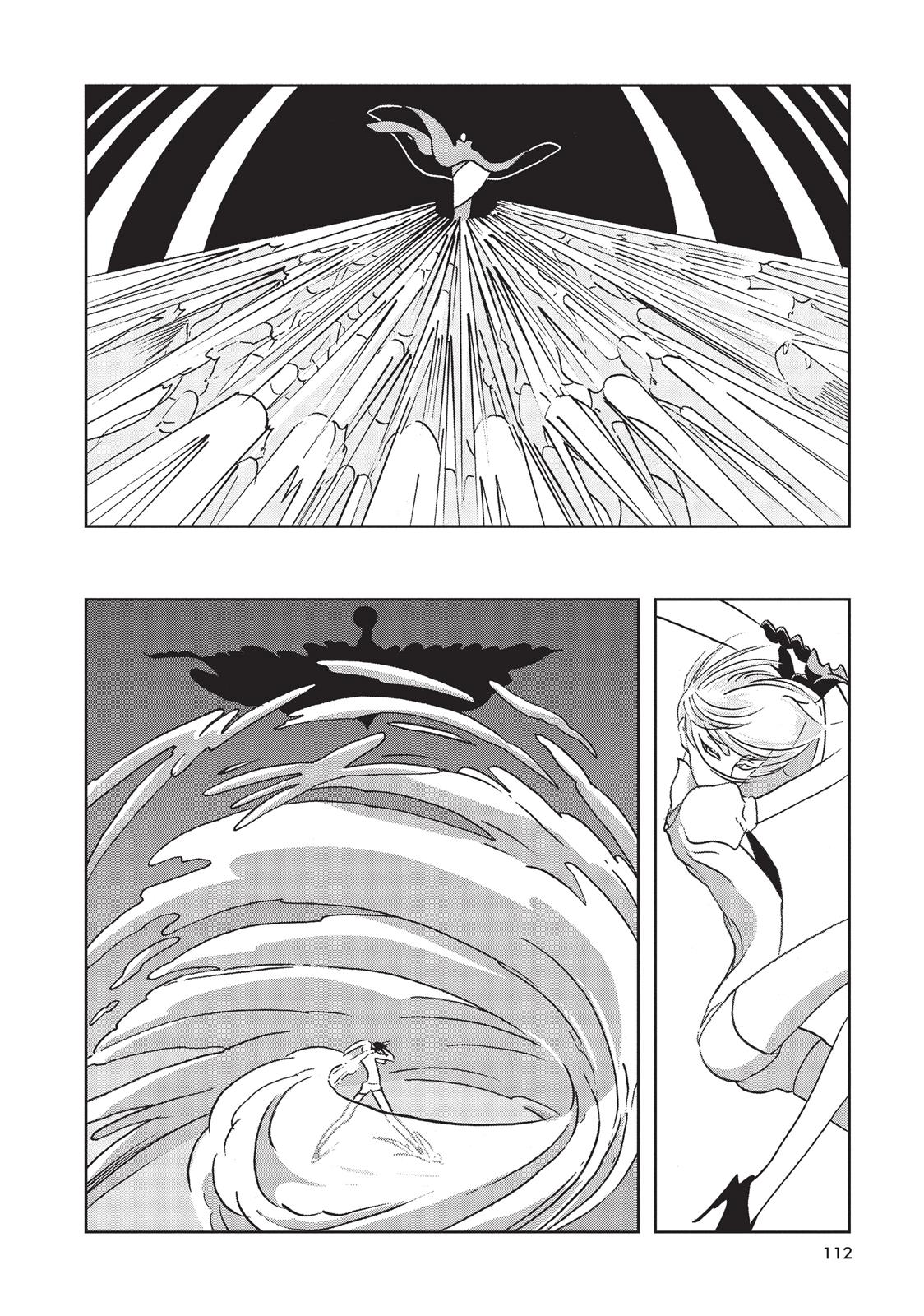 Read Land of the Lustrous (en) Manga Online