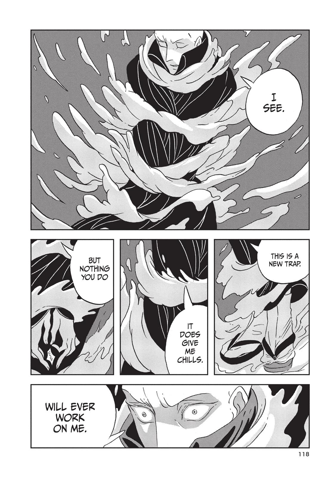 Read Land of the Lustrous (en) Manga Online