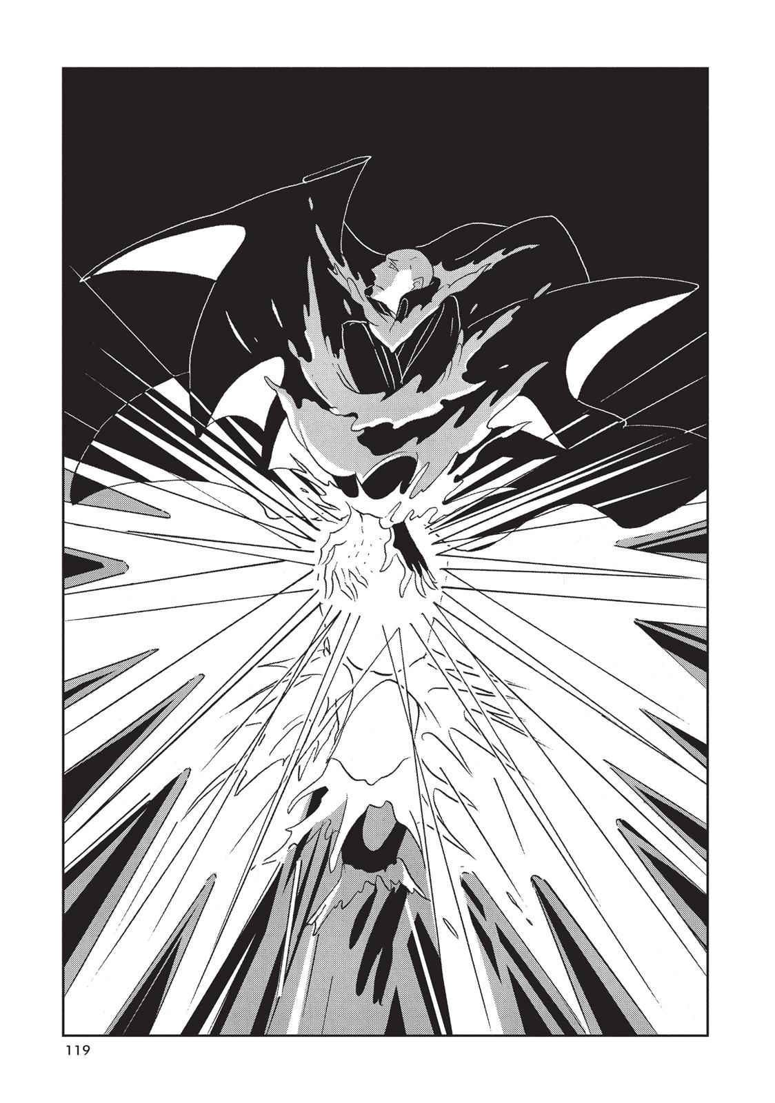 Read Land of the Lustrous (en) Manga Online