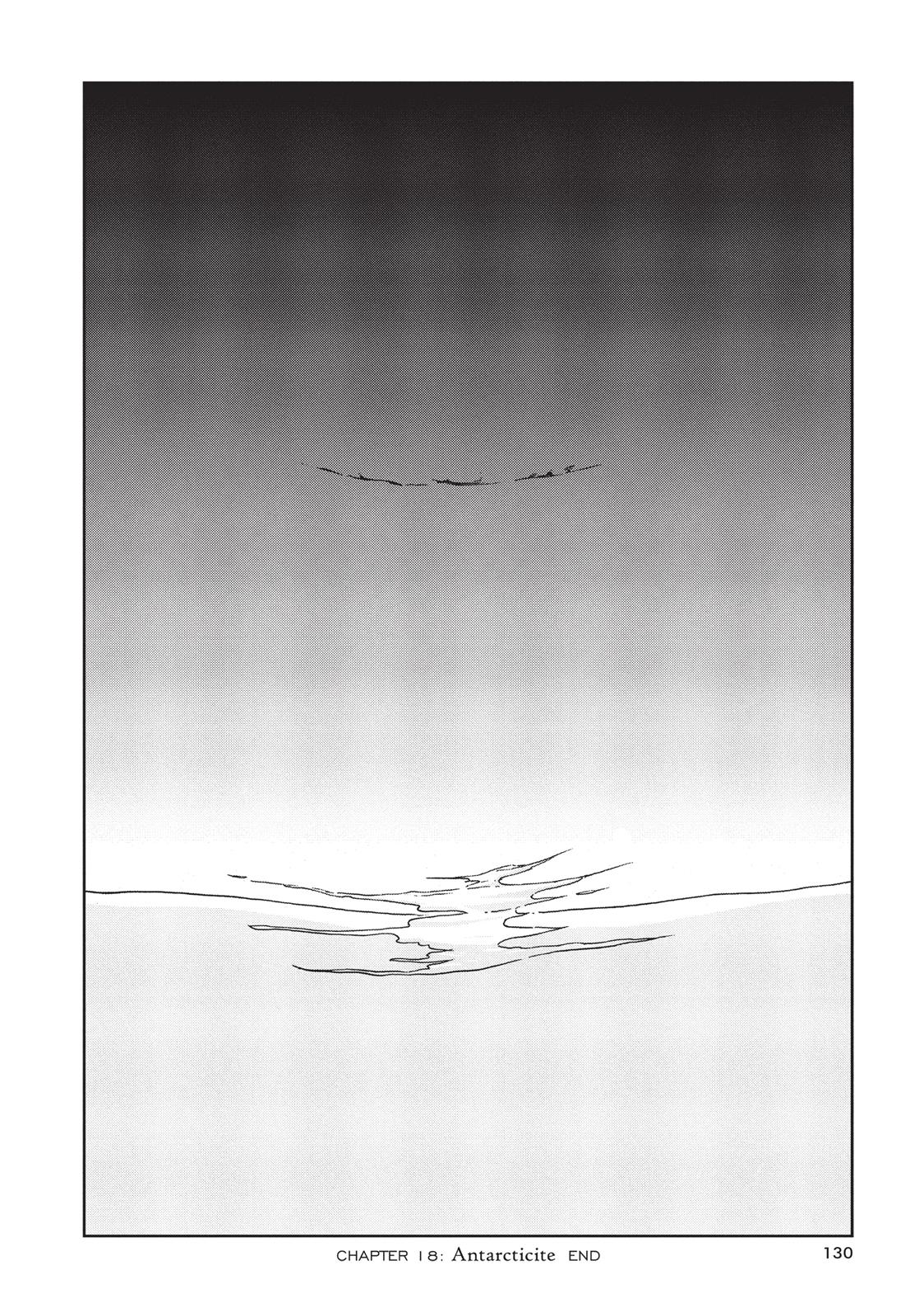 Read Land of the Lustrous (en) Manga Online