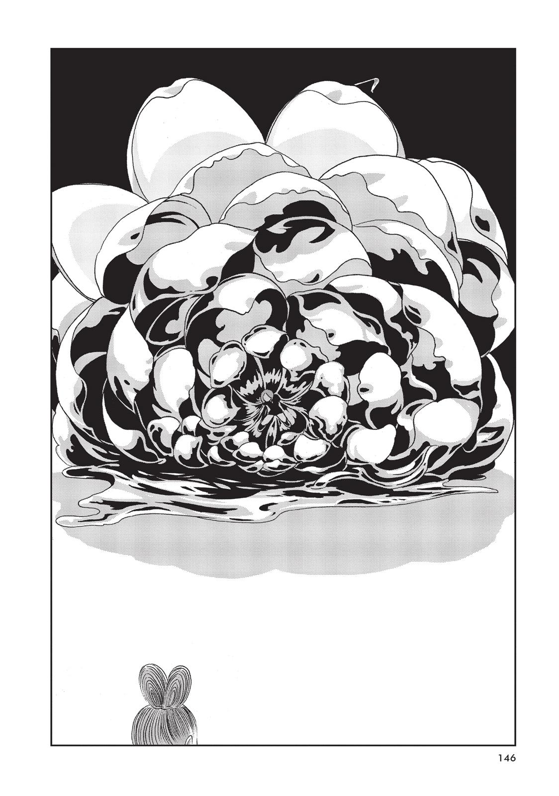 Read Land of the Lustrous (en) Manga Online