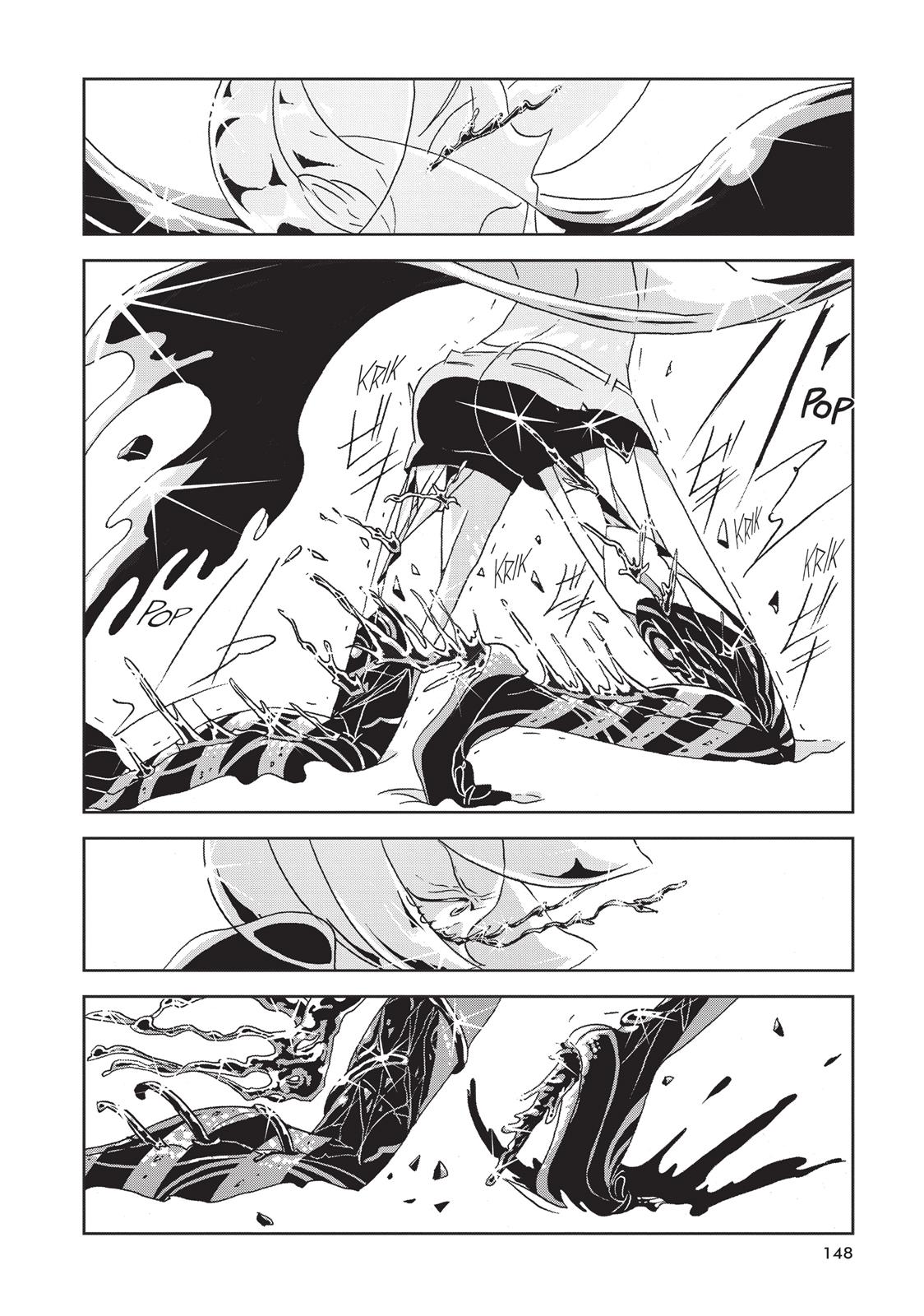 Read Land of the Lustrous (en) Manga Online