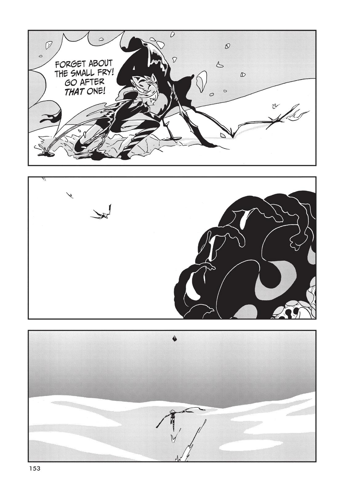 Read Land of the Lustrous (en) Manga Online