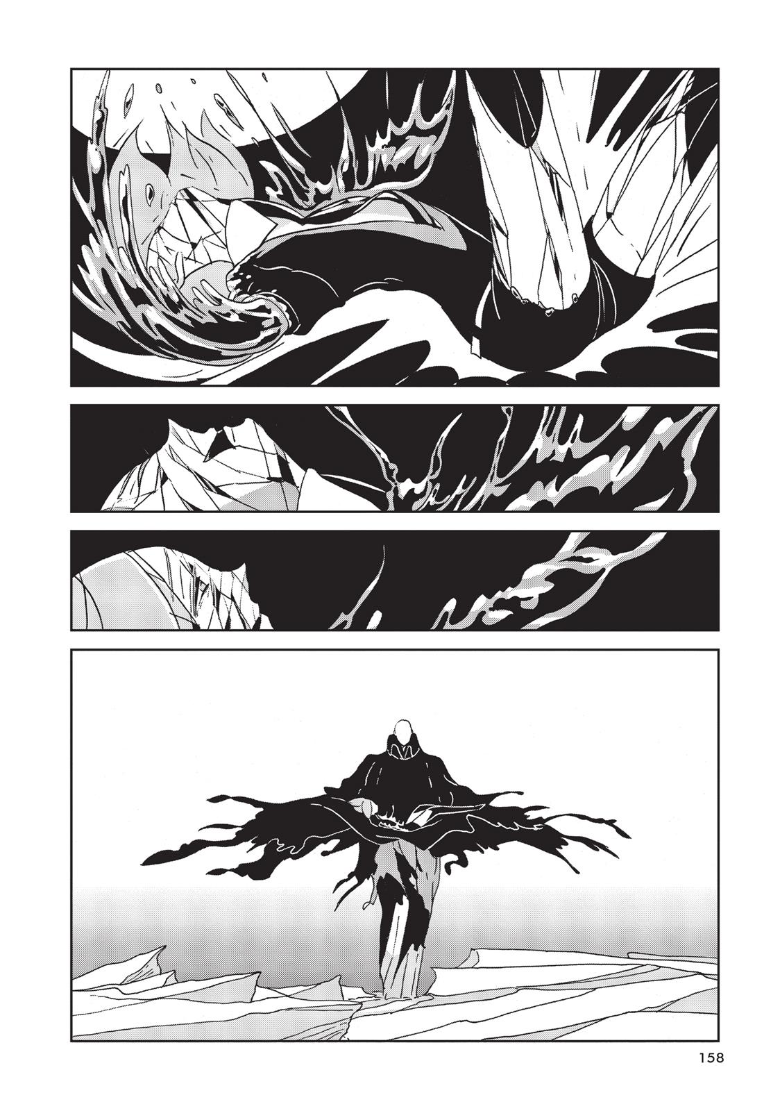Read Land of the Lustrous (en) Manga Online