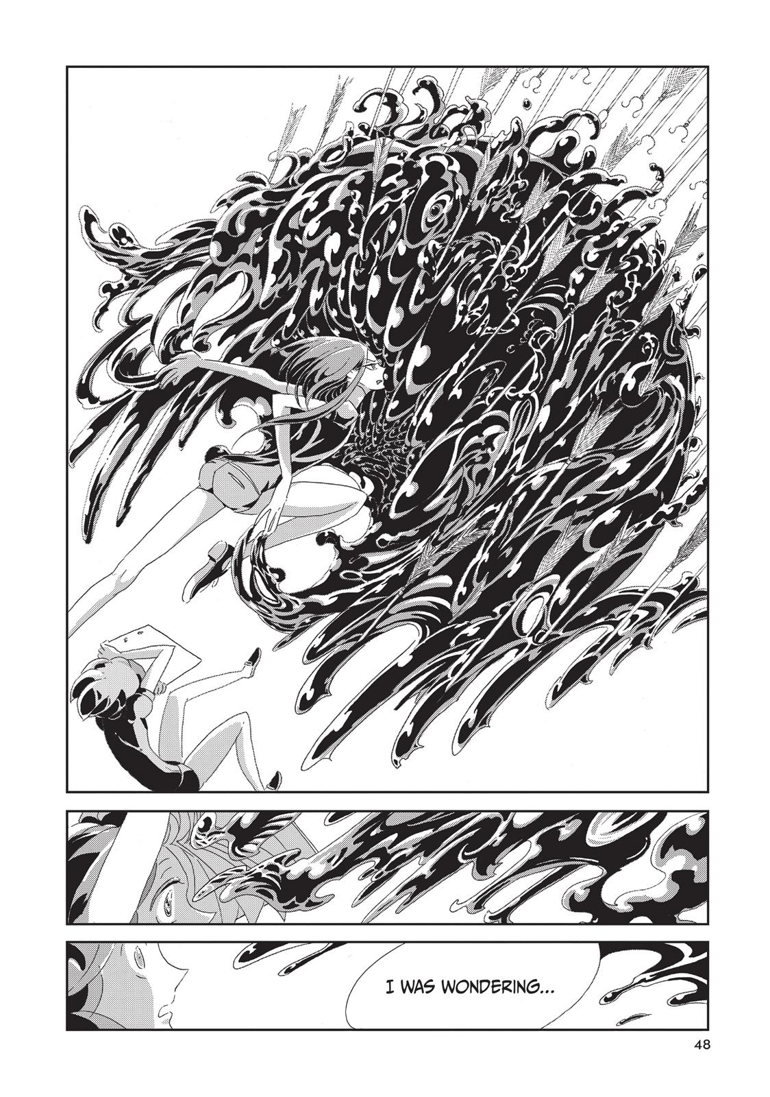 Read Land of the Lustrous (en) Manga Online