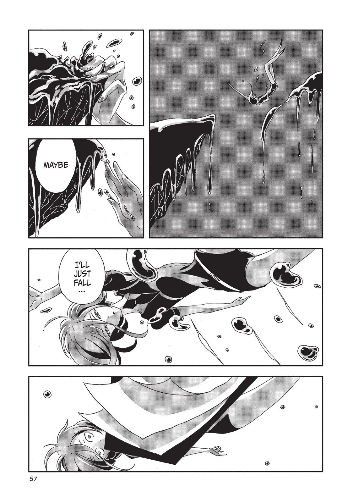 Read Land of the Lustrous (en) Manga Online
