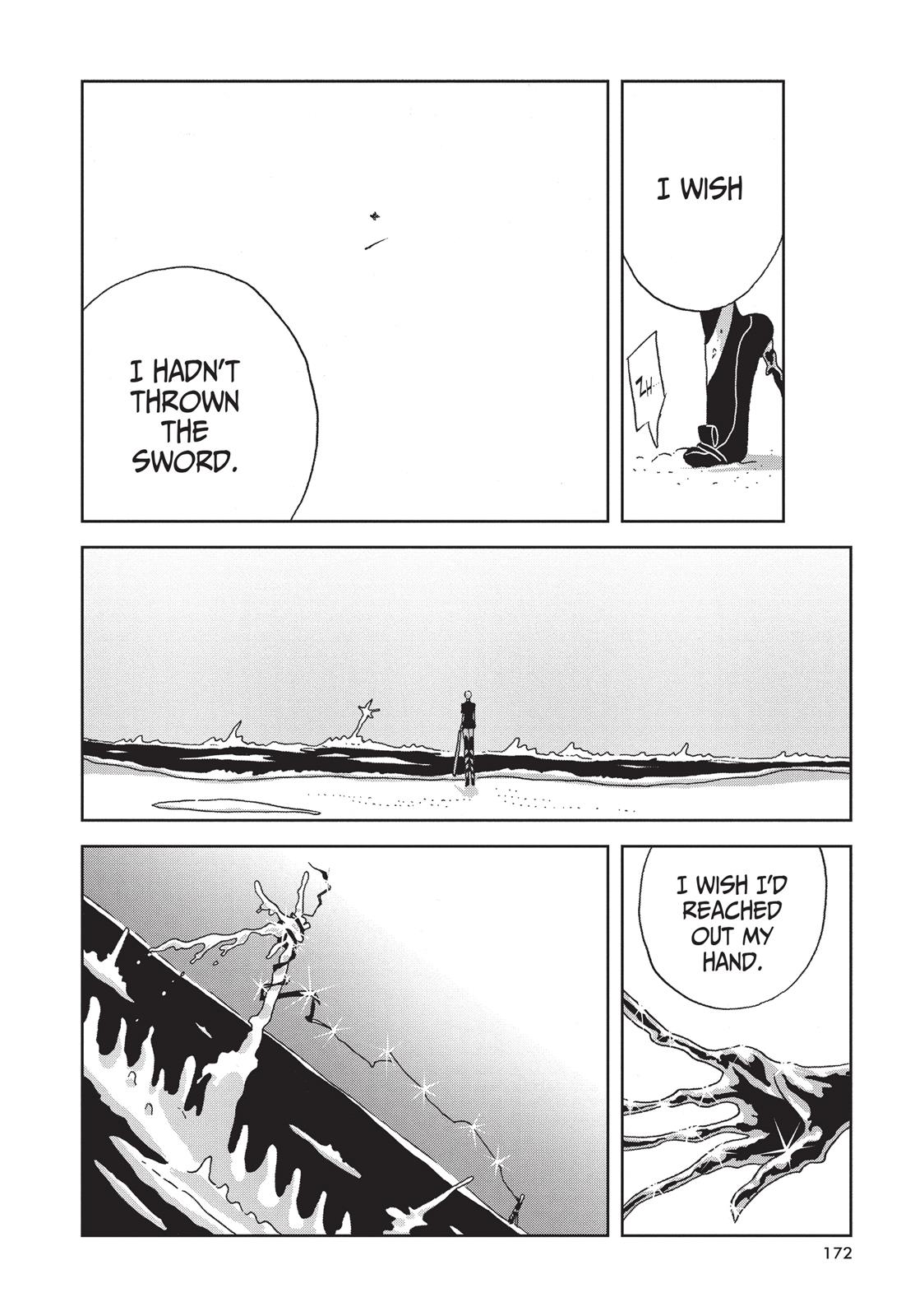 Read Land of the Lustrous (en) Manga Online