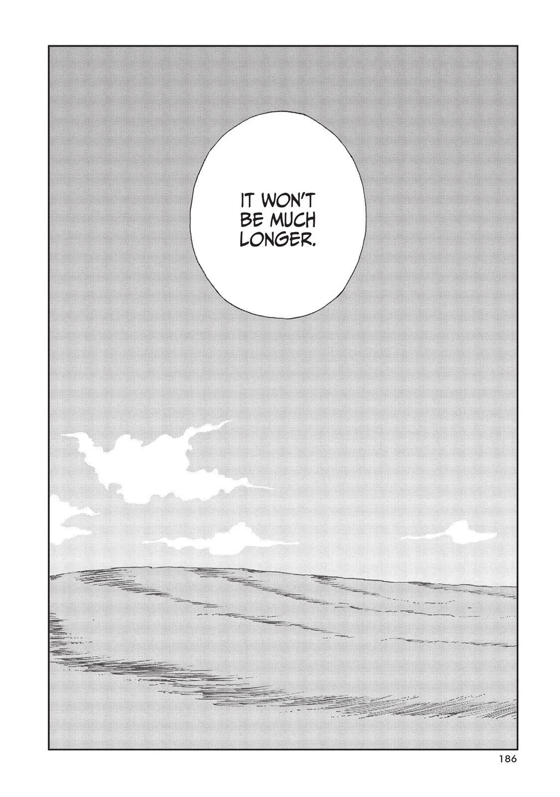 Read Land of the Lustrous (en) Manga Online