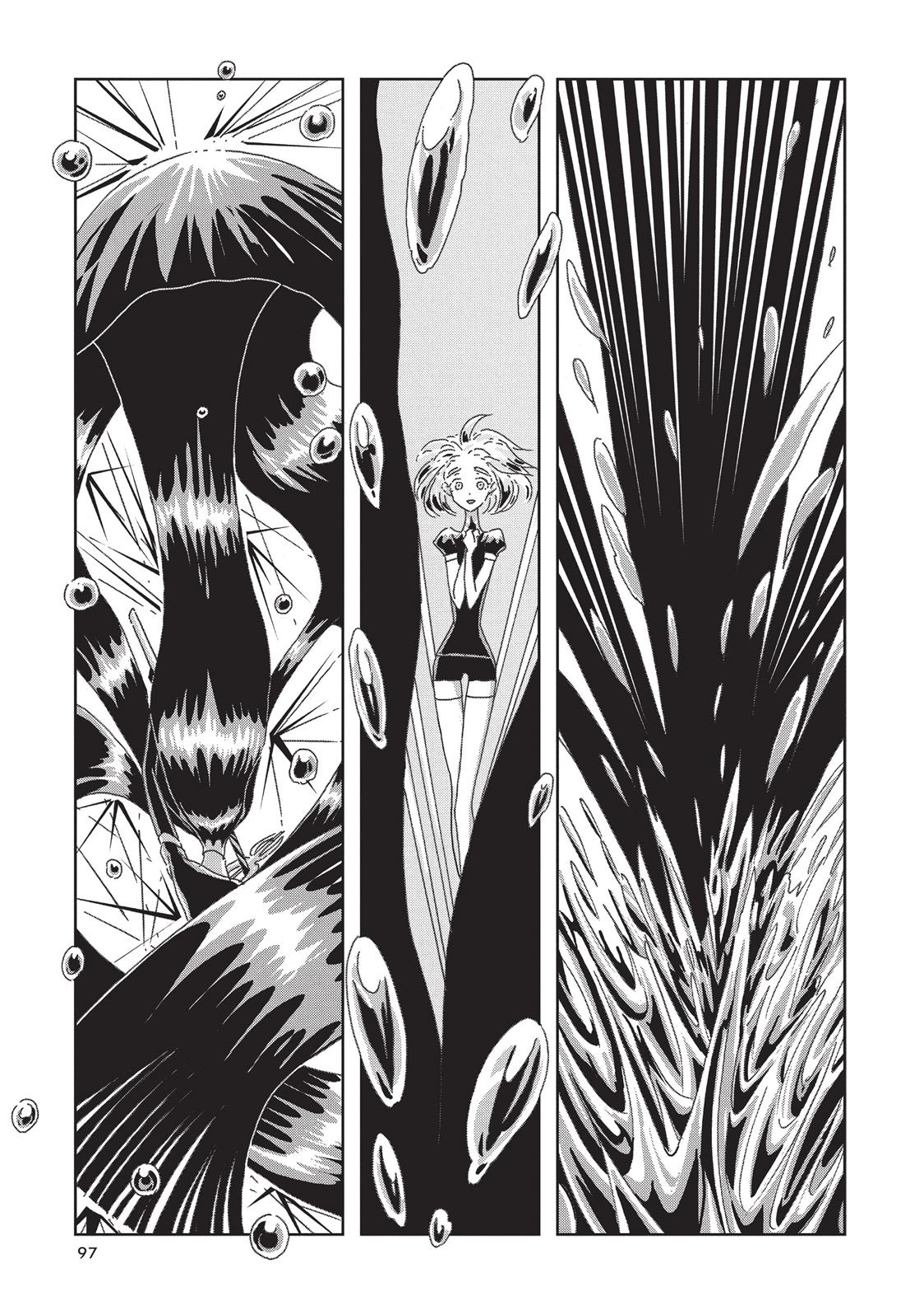 Read Land of the Lustrous (en) Manga Online