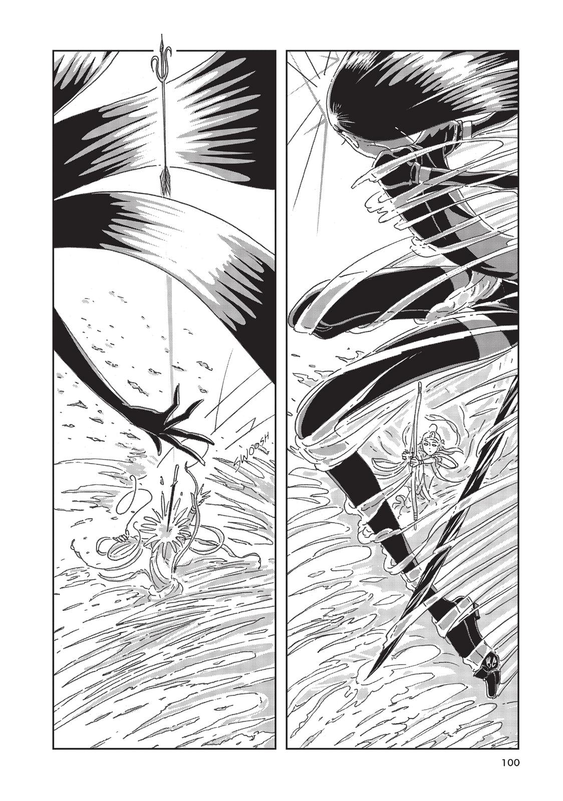 Read Land of the Lustrous (en) Manga Online