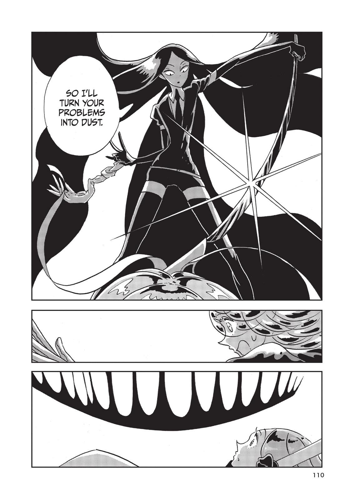 Read Land of the Lustrous (en) Manga Online