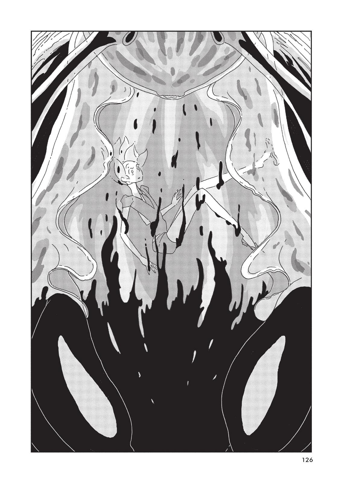 Read Land of the Lustrous (en) Manga Online