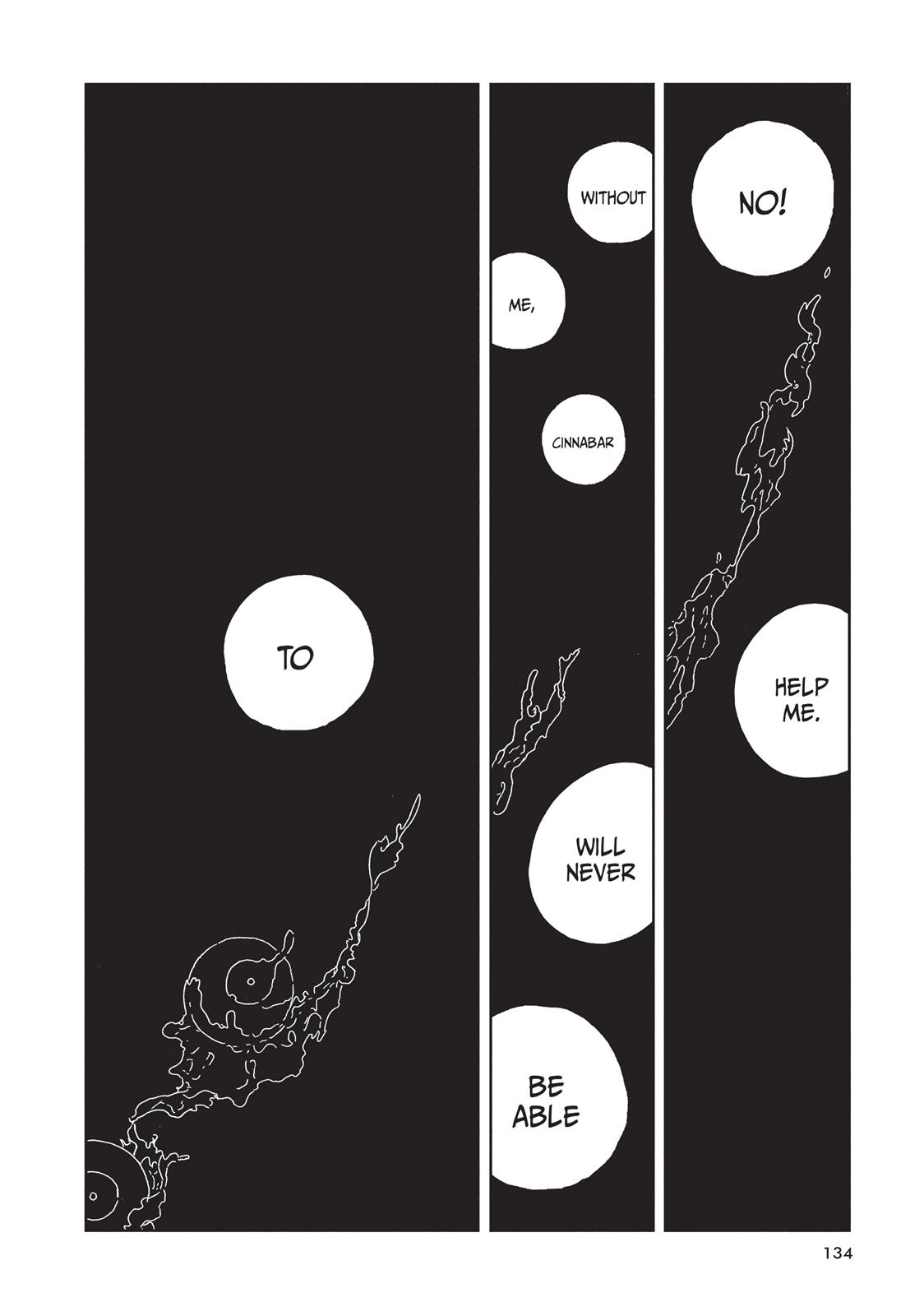 Read Land of the Lustrous (en) Manga Online