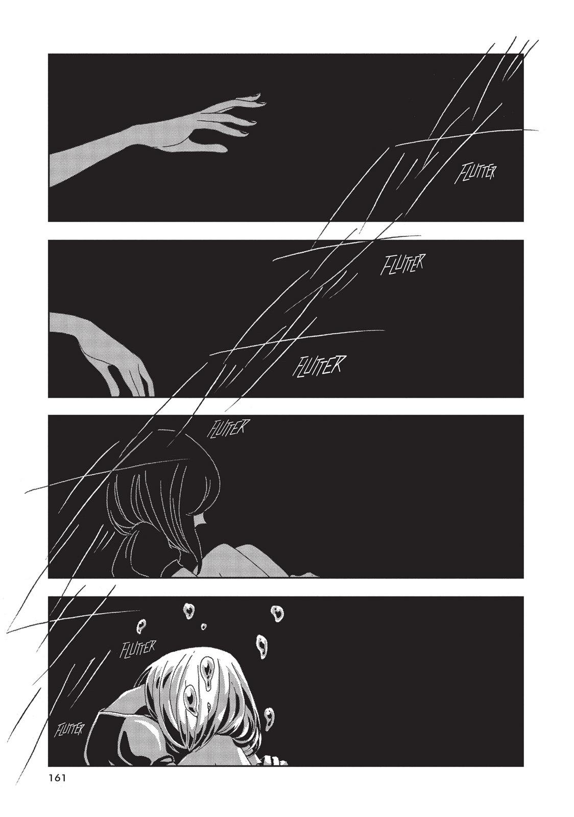 Read Land of the Lustrous (en) Manga Online