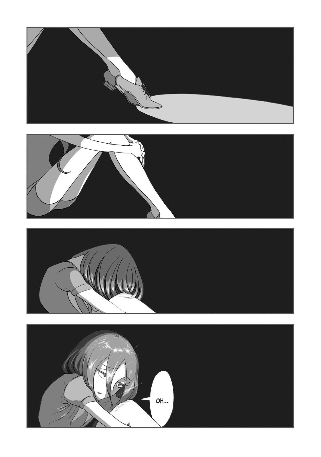 Read Land of the Lustrous (en) Manga Online