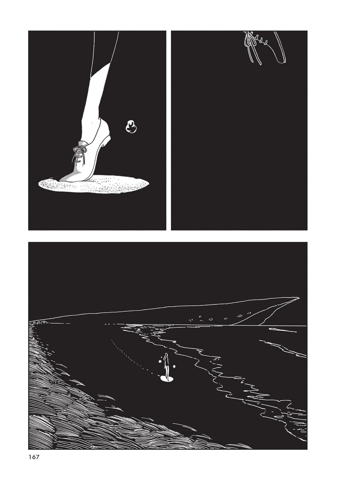 Read Land of the Lustrous (en) Manga Online