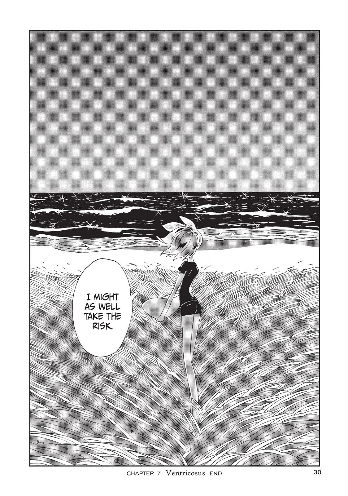 Read Land of the Lustrous (en) Manga Online