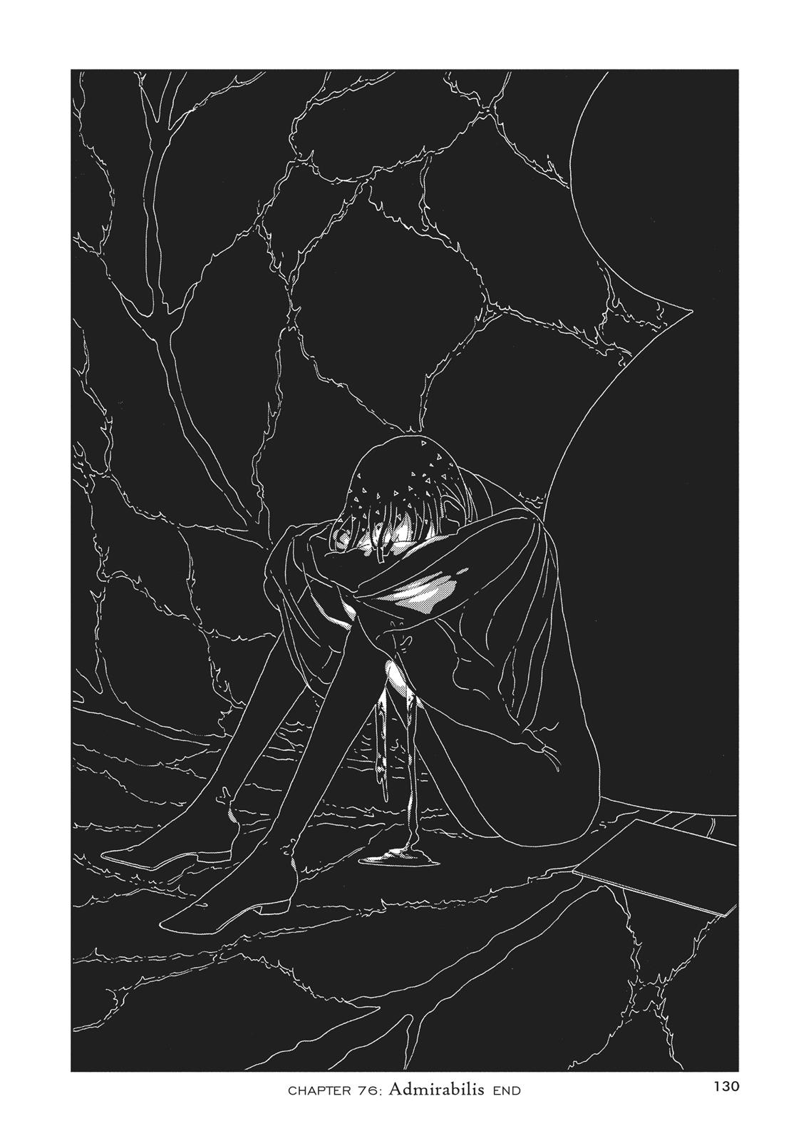 Read Land of the Lustrous (en) Manga Online