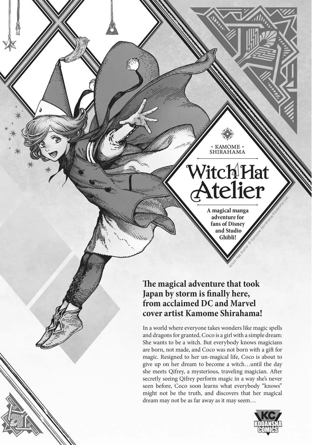 Read Land of the Lustrous (en) Manga Online