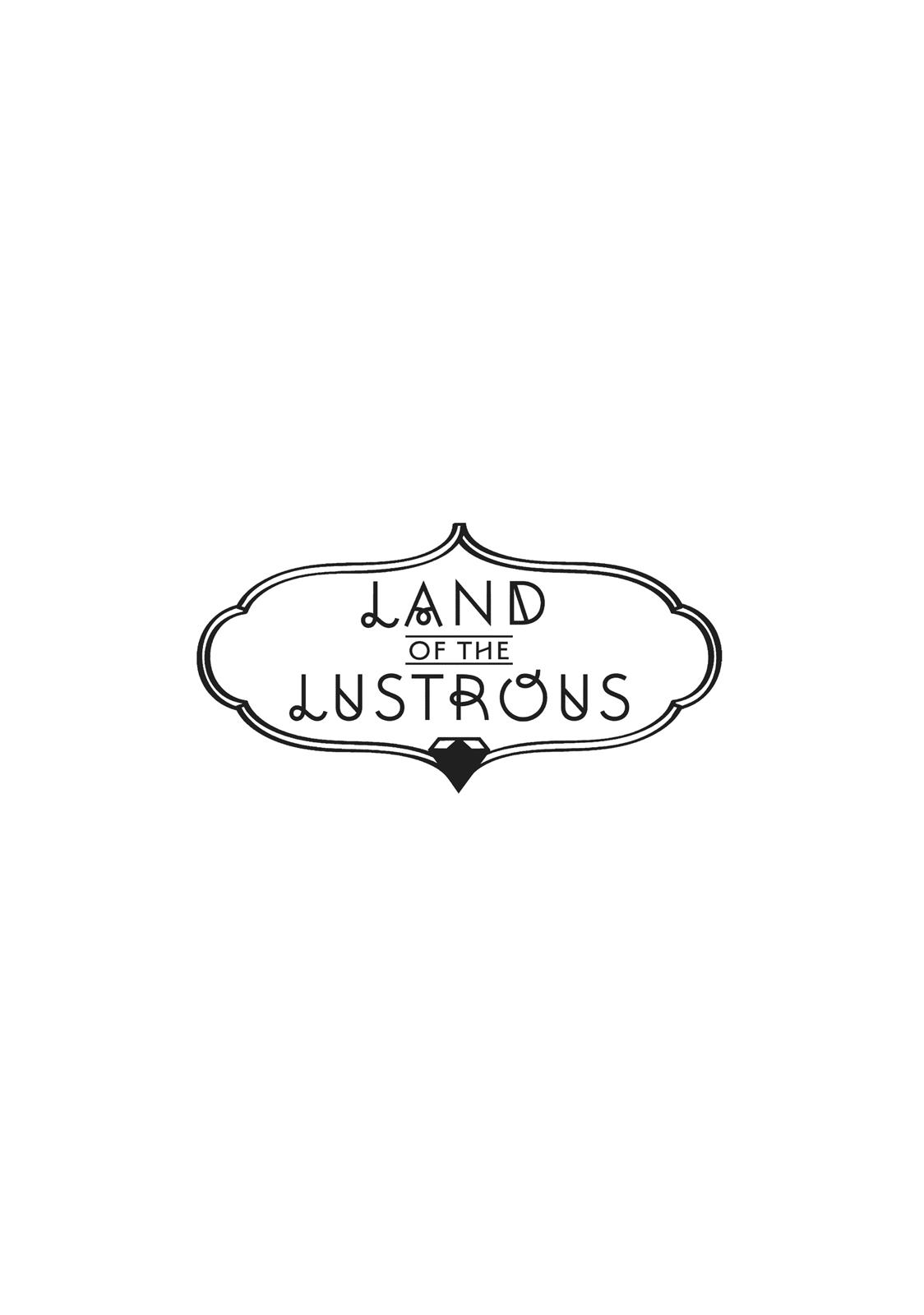 Read Land of the Lustrous (en) Manga Online