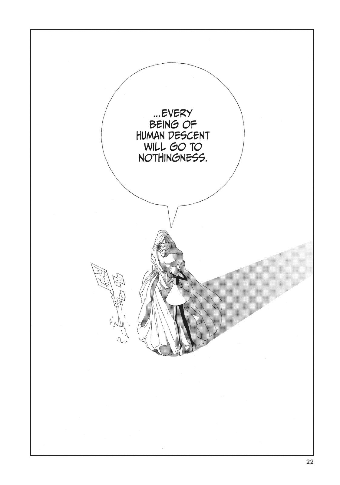 Read Land of the Lustrous (en) Manga Online