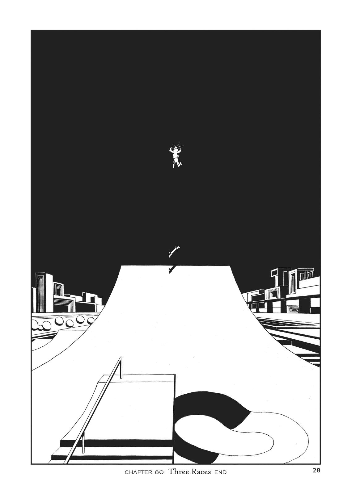 Read Land of the Lustrous (en) Manga Online