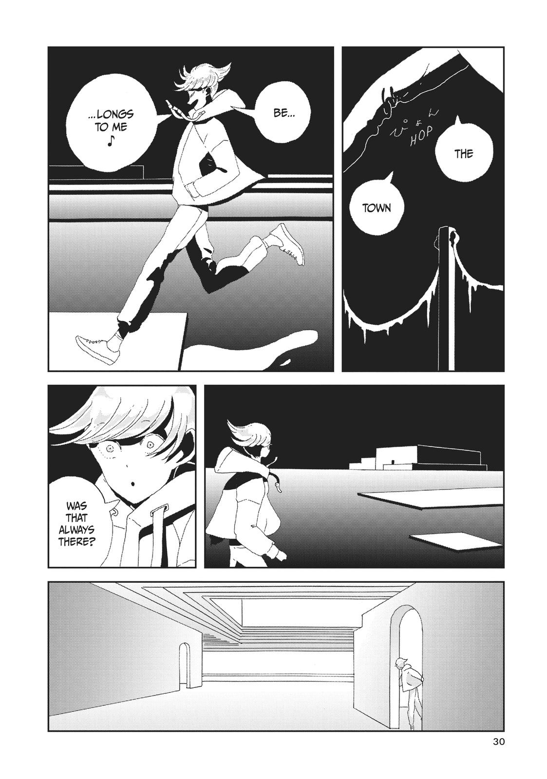 Read Land of the Lustrous (en) Manga Online