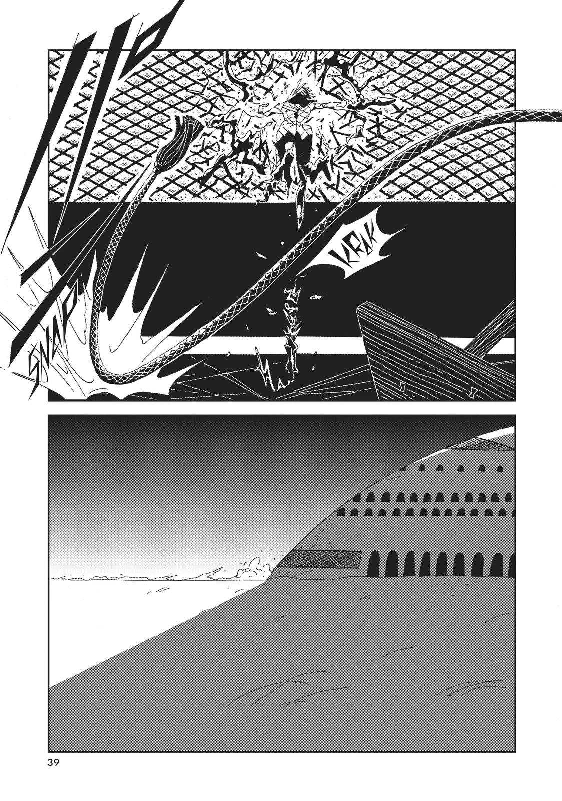 Read Land of the Lustrous (en) Manga Online