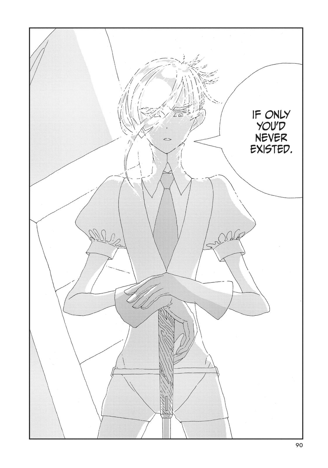 Read Land of the Lustrous (en) Manga Online
