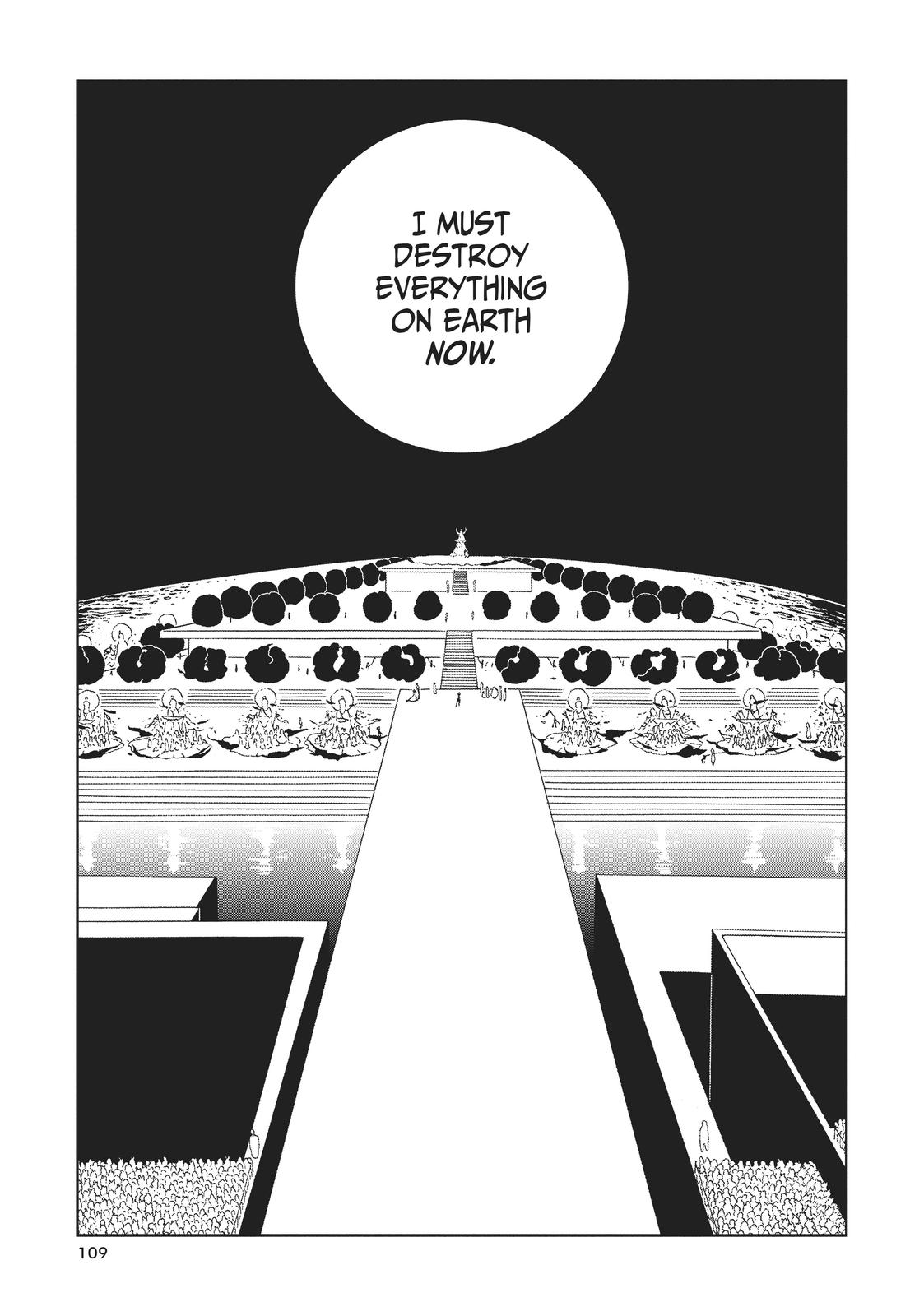 Read Land of the Lustrous (en) Manga Online