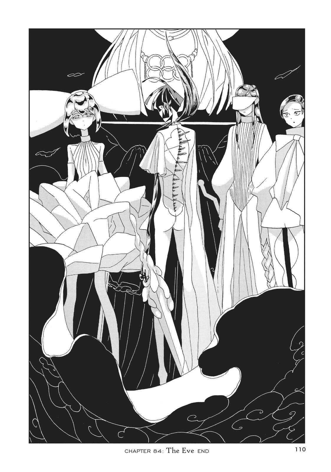 Read Land of the Lustrous (en) Manga Online