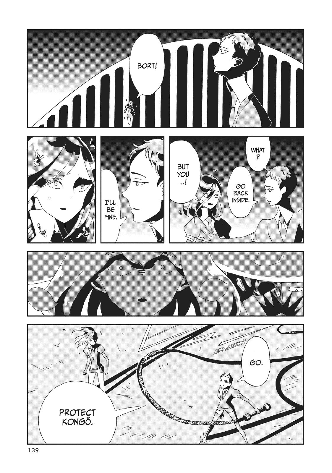 Read Land of the Lustrous (en) Manga Online