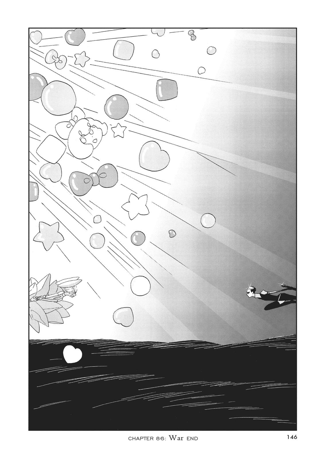 Read Land of the Lustrous (en) Manga Online