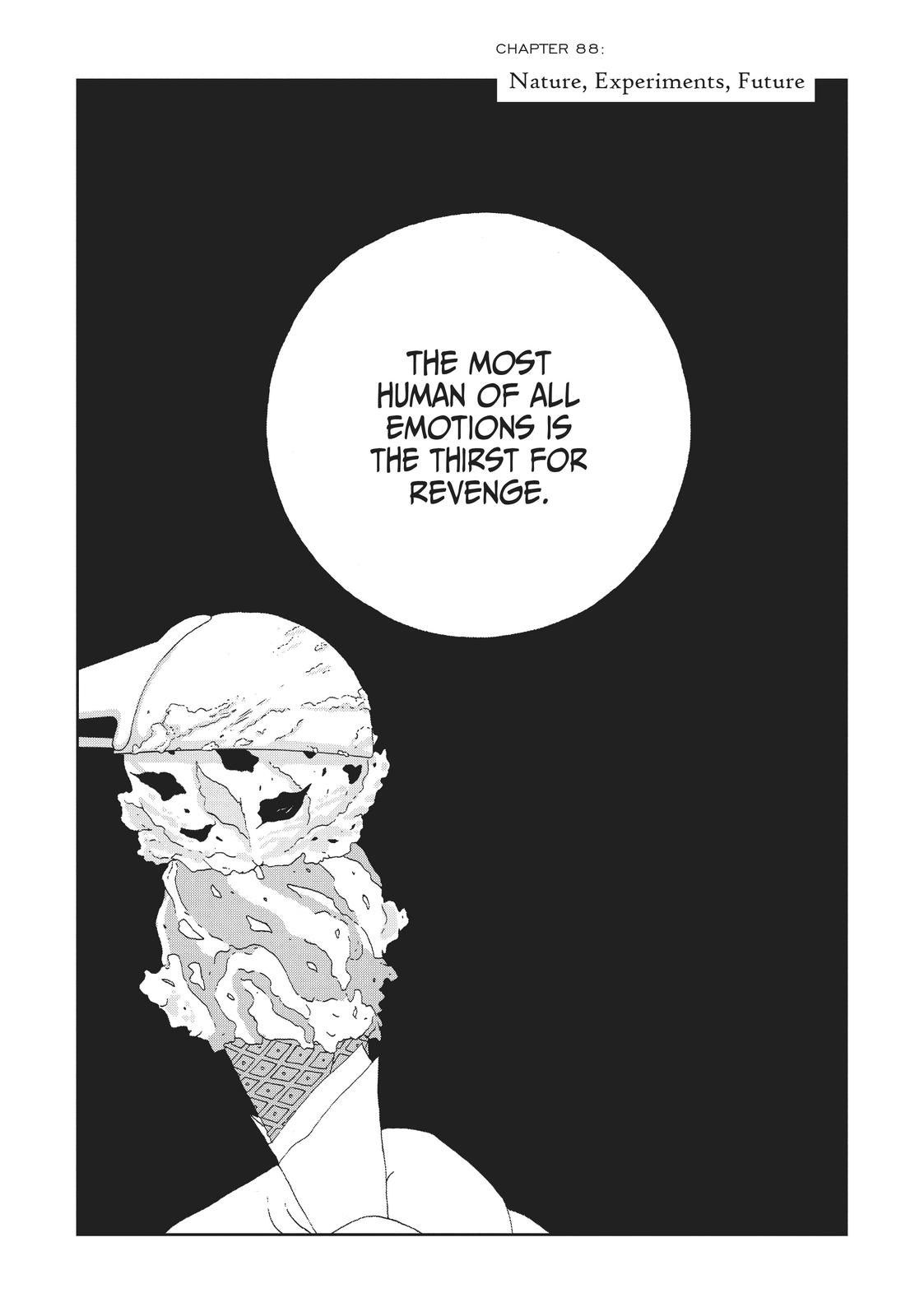 Read Land of the Lustrous (en) Manga Online
