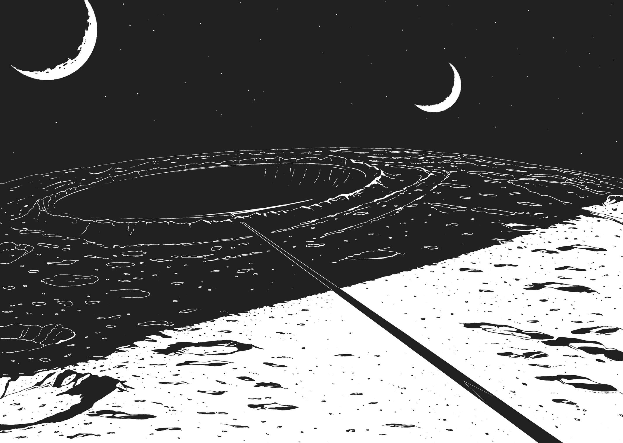 Read Land of the Lustrous (en) Manga Online