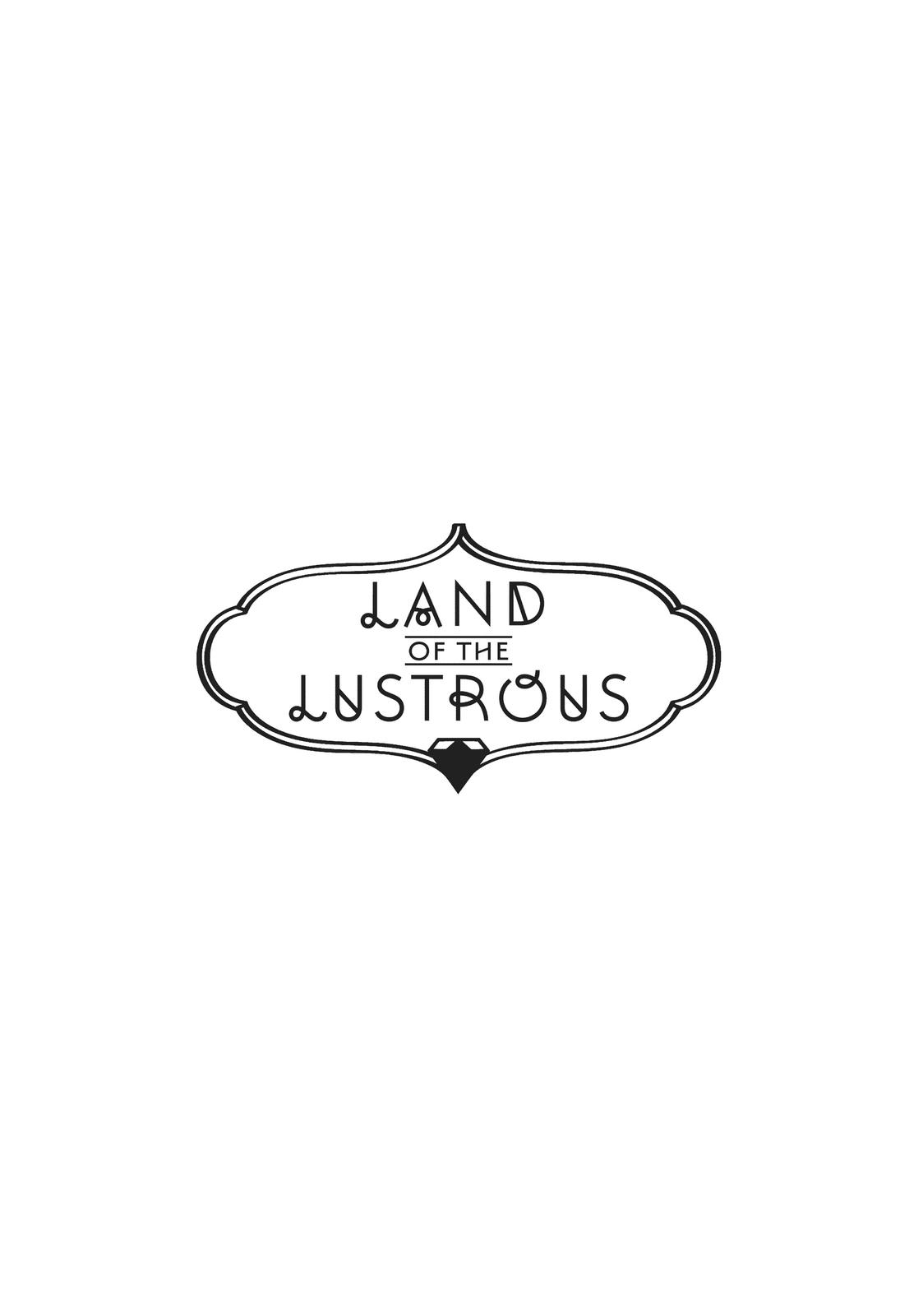 Read Land of the Lustrous (en) Manga Online