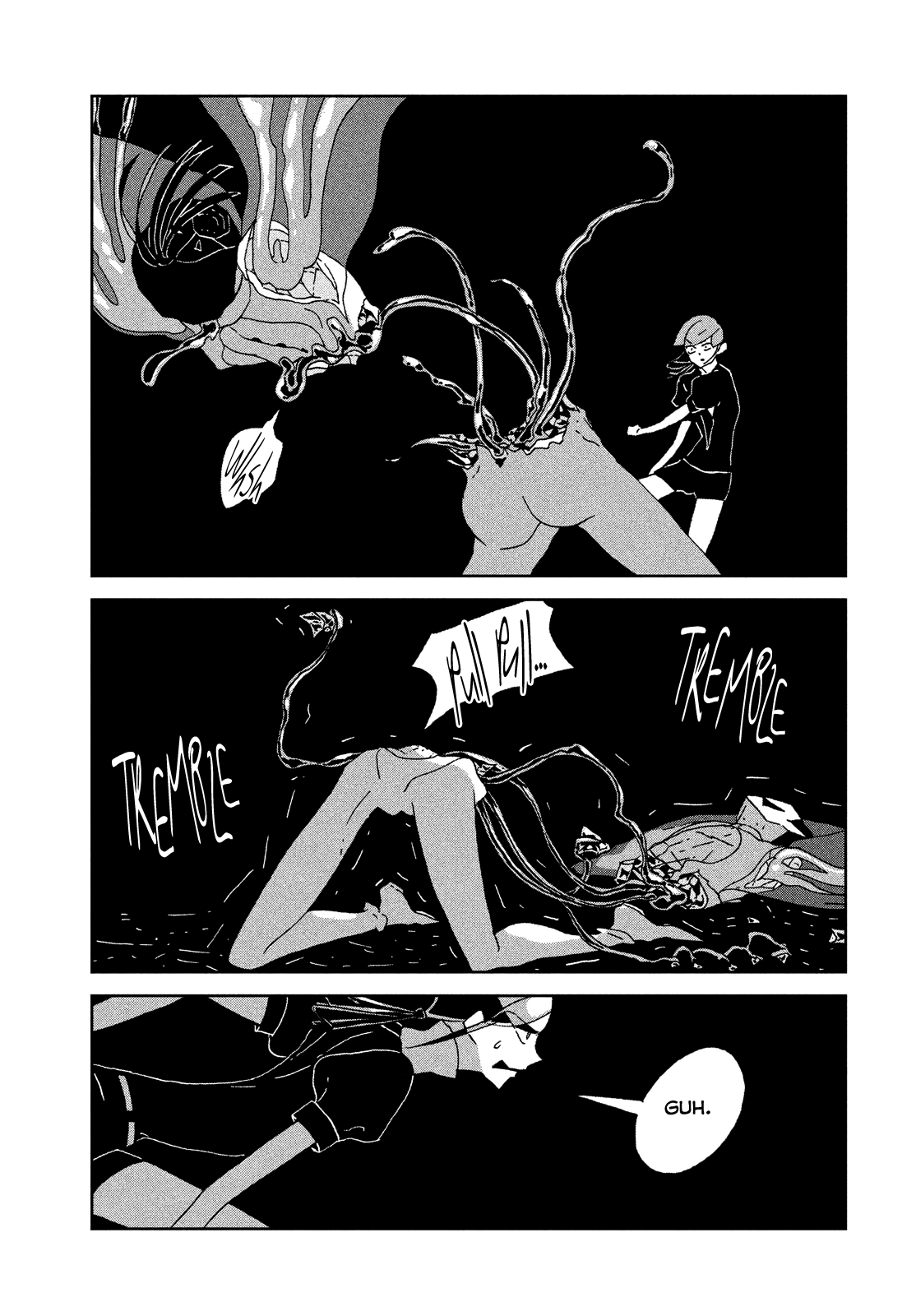 Read Land of the Lustrous (en) Manga Online