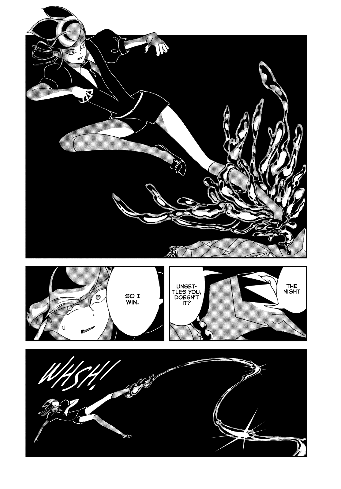 Read Land of the Lustrous (en) Manga Online
