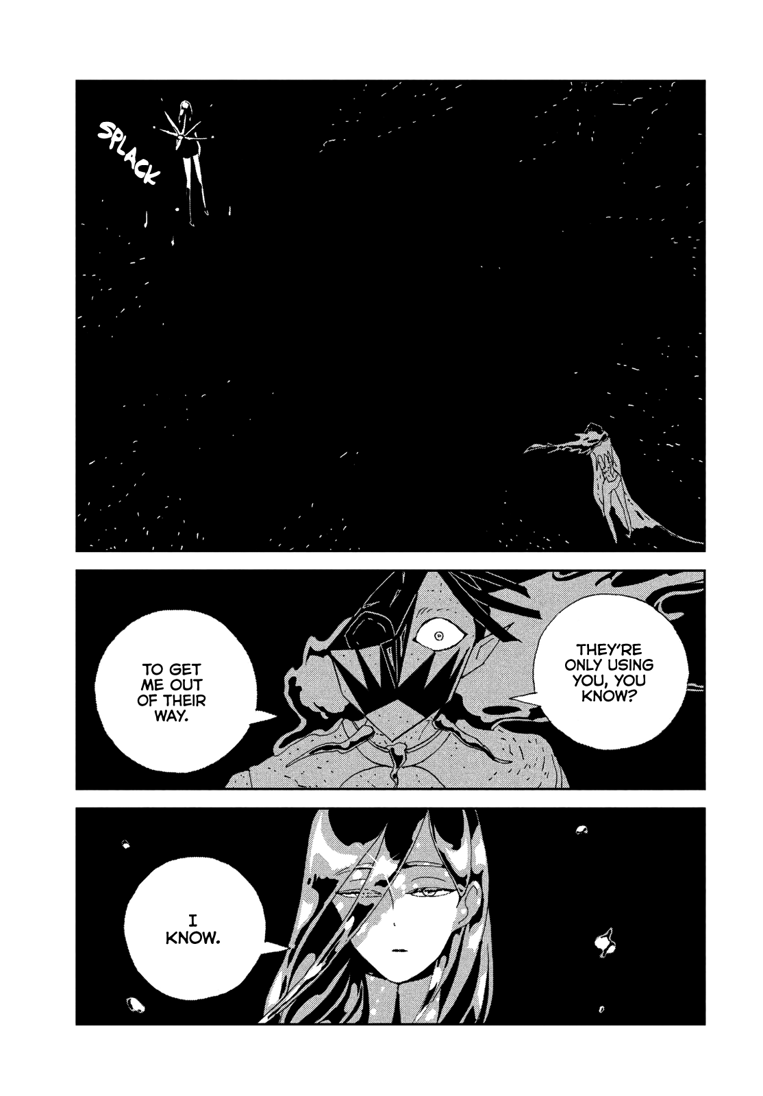Read Land of the Lustrous (en) Manga Online