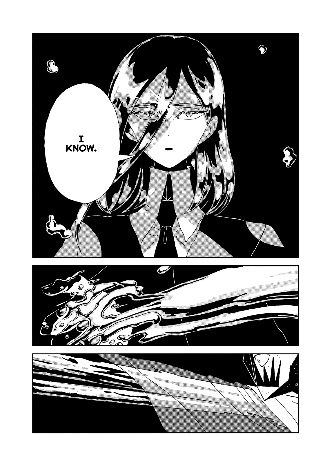 Read Land of the Lustrous (en) Manga Online