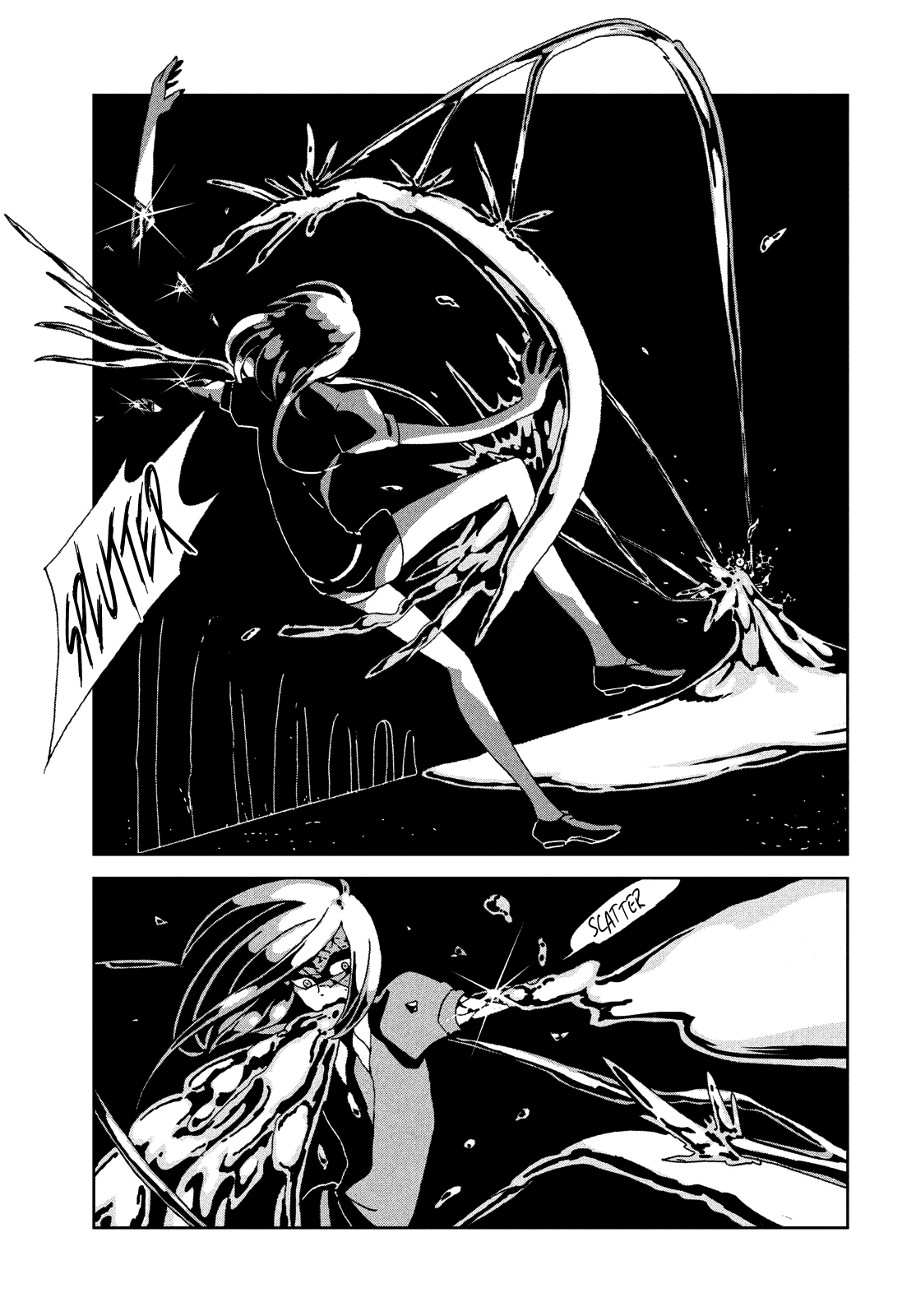 Read Land of the Lustrous (en) Manga Online