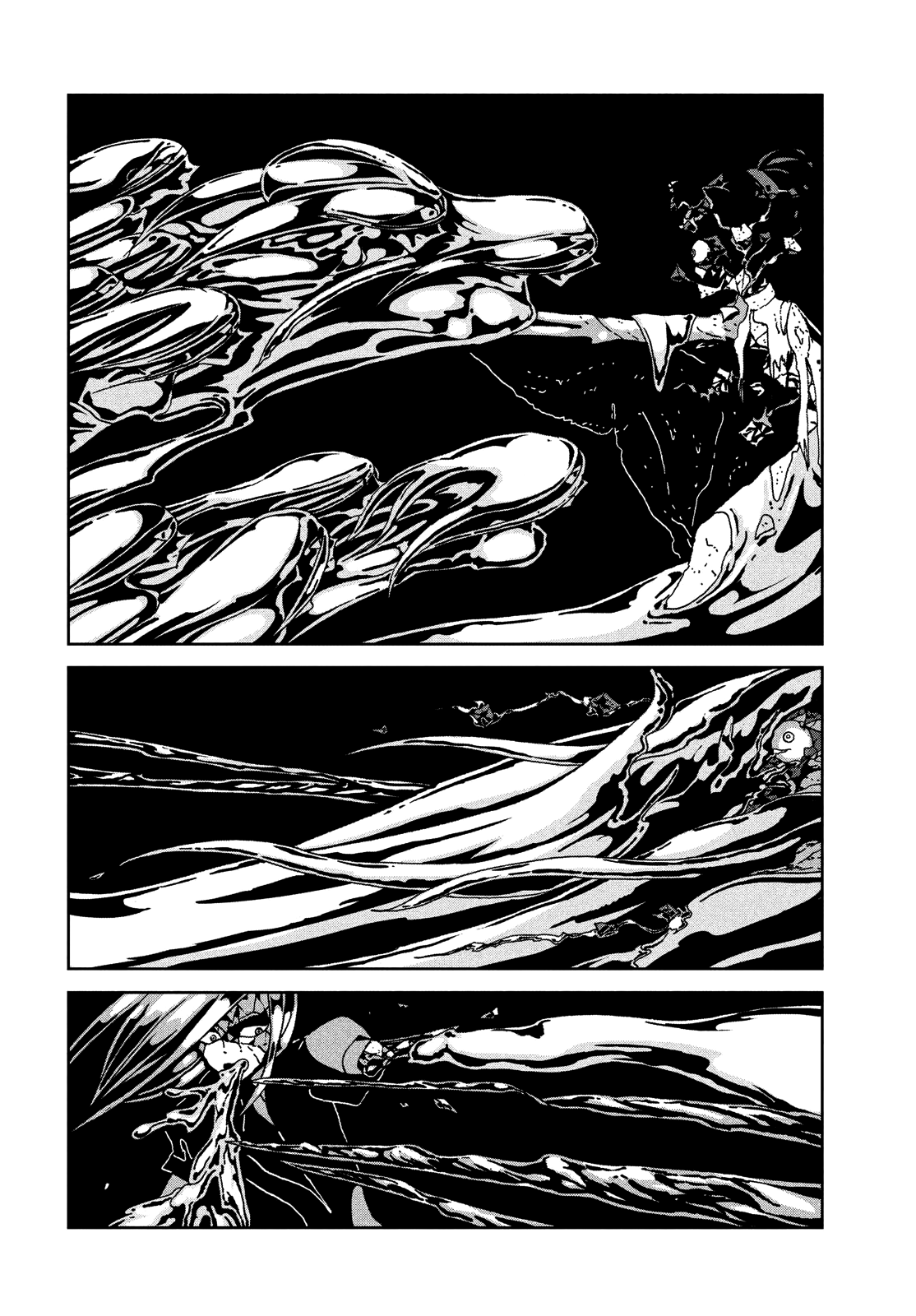 Read Land of the Lustrous (en) Manga Online