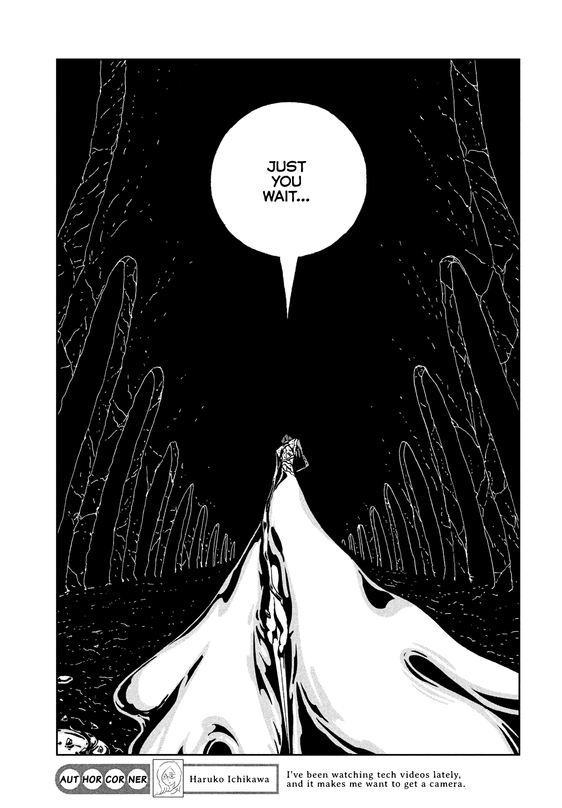 Read Land of the Lustrous (en) Manga Online