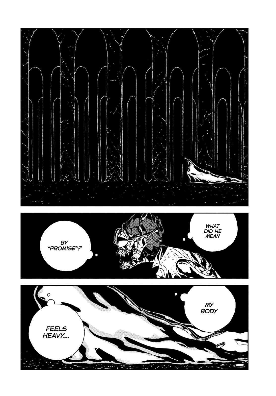 Read Land of the Lustrous (en) Manga Online