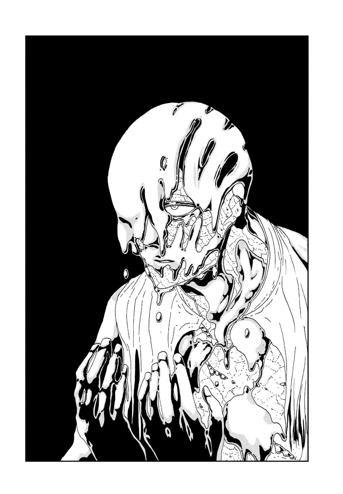 Read Land of the Lustrous (en) Manga Online
