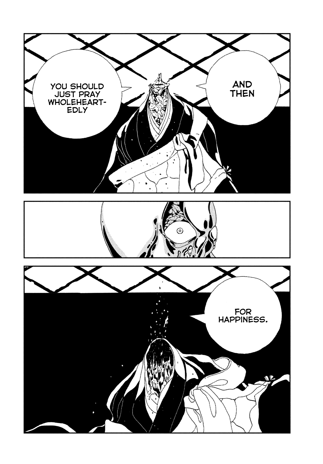 Read Land of the Lustrous (en) Manga Online