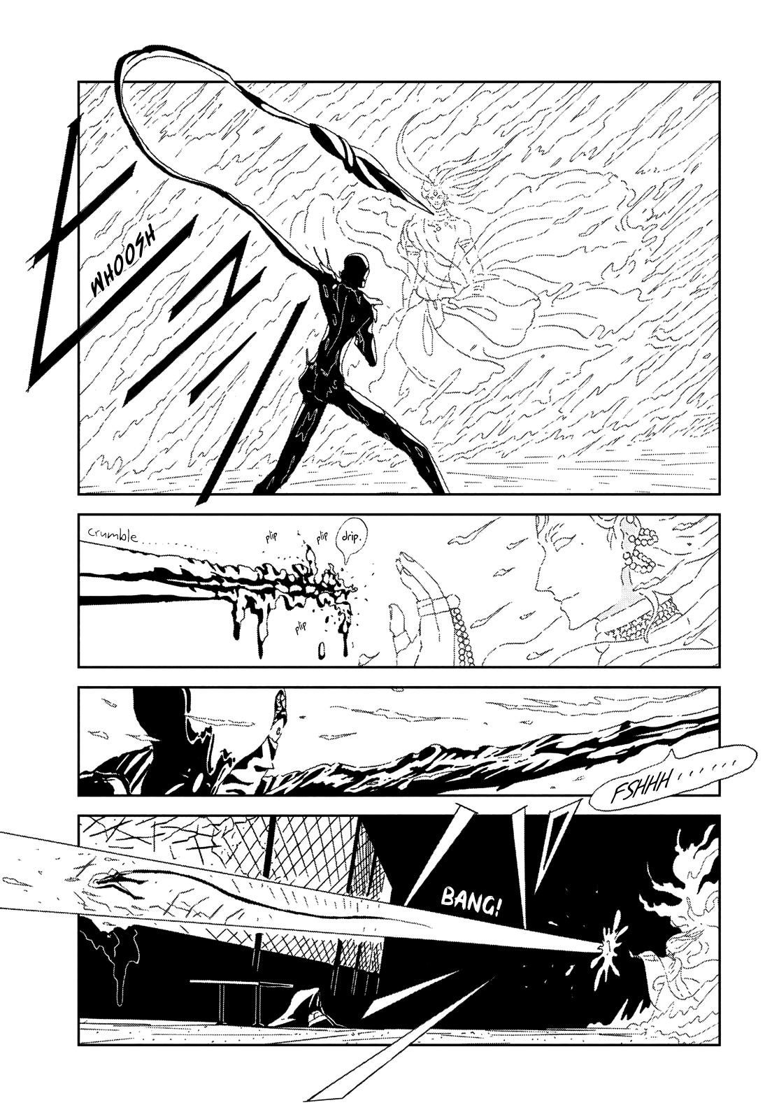 Read Land of the Lustrous (en) Manga Online