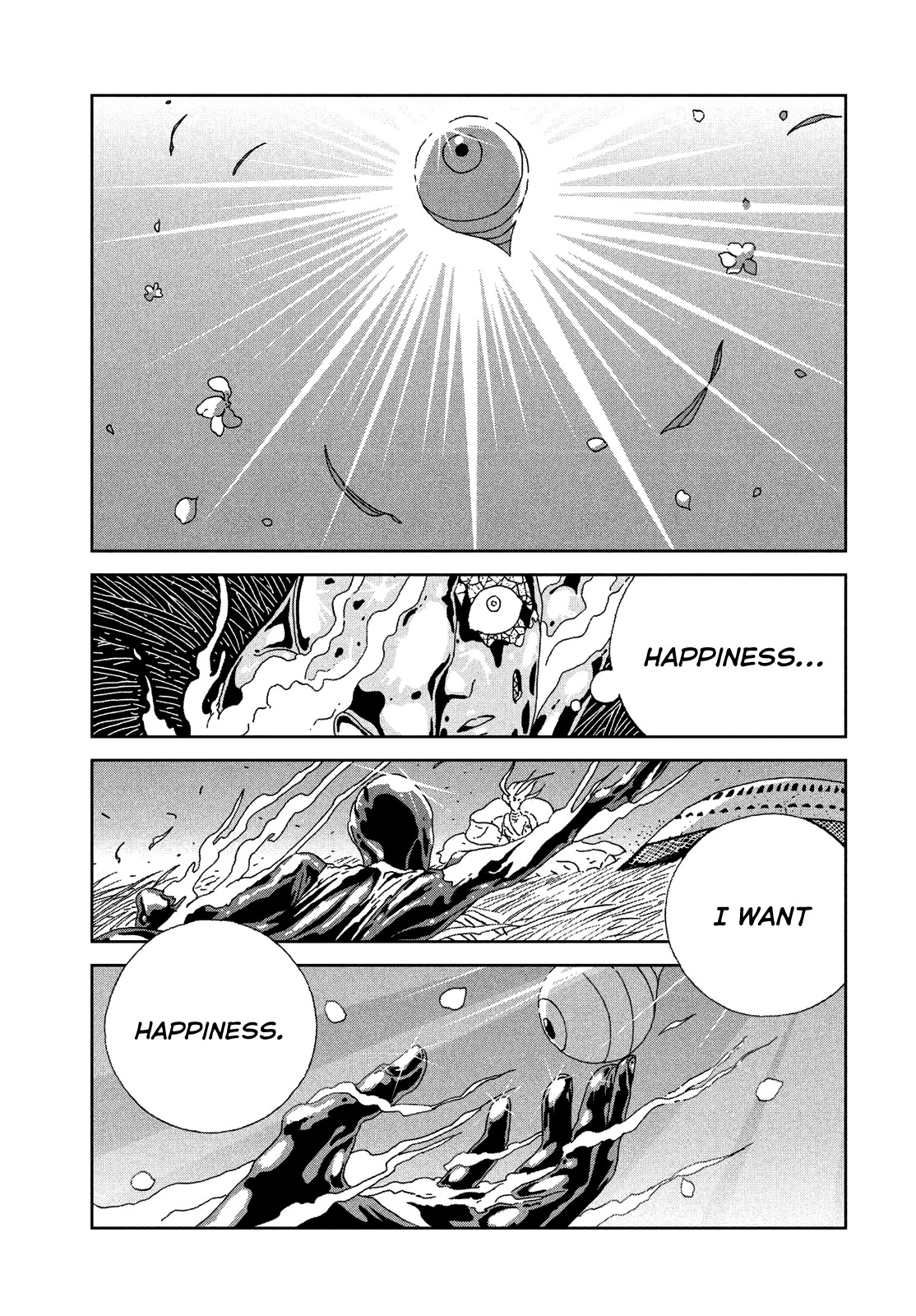 Read Land of the Lustrous (en) Manga Online